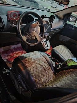 نيسان سنترا